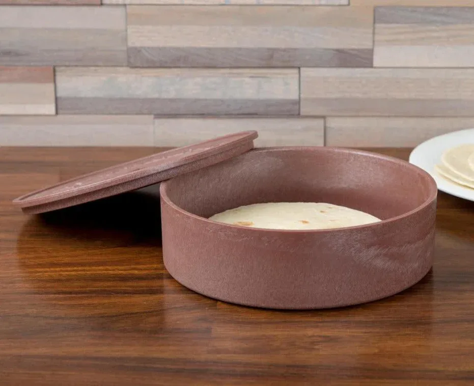 Plastic Tortilla Server - Image 6