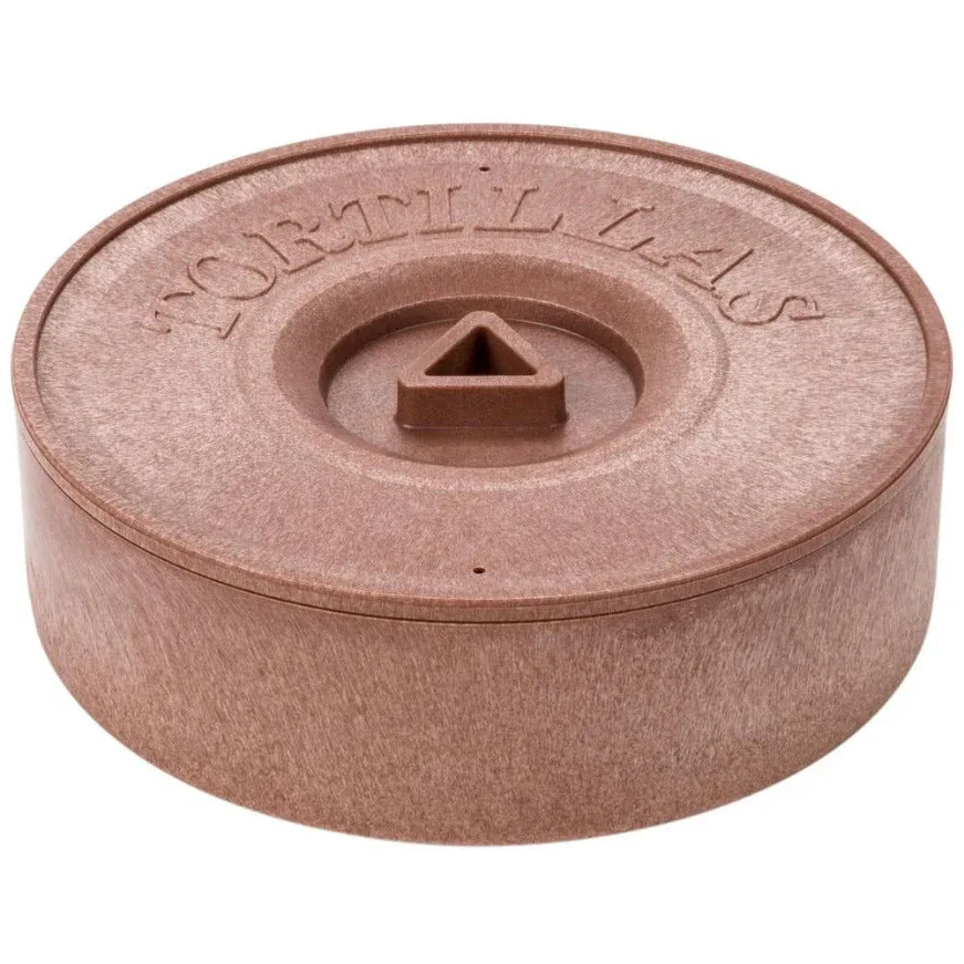 Plastic Tortilla Server - Image 8