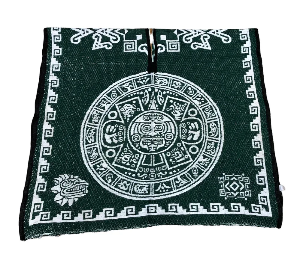 Poncho - Fleecy Calendar - Image 2