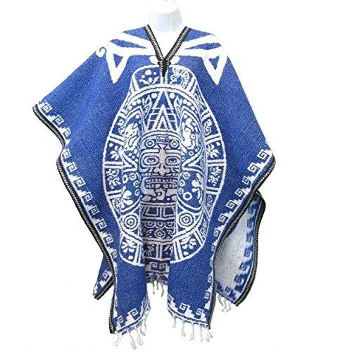 Poncho - Fleecy Calendar - Image 6