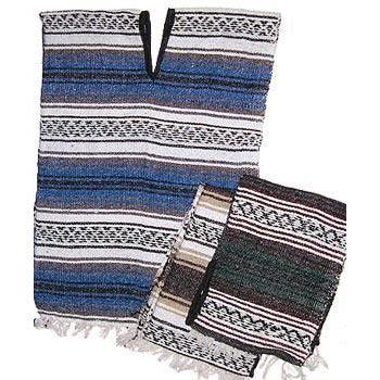 Poncho - Falsa Blanket Style - Image 2