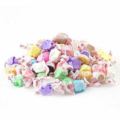 Salt Water Taffy - Assorted Flavor 750gm - Image 4