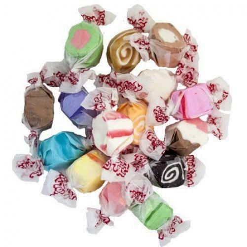 Salt Water Taffy - Assorted Flavor 750gm - Image 6