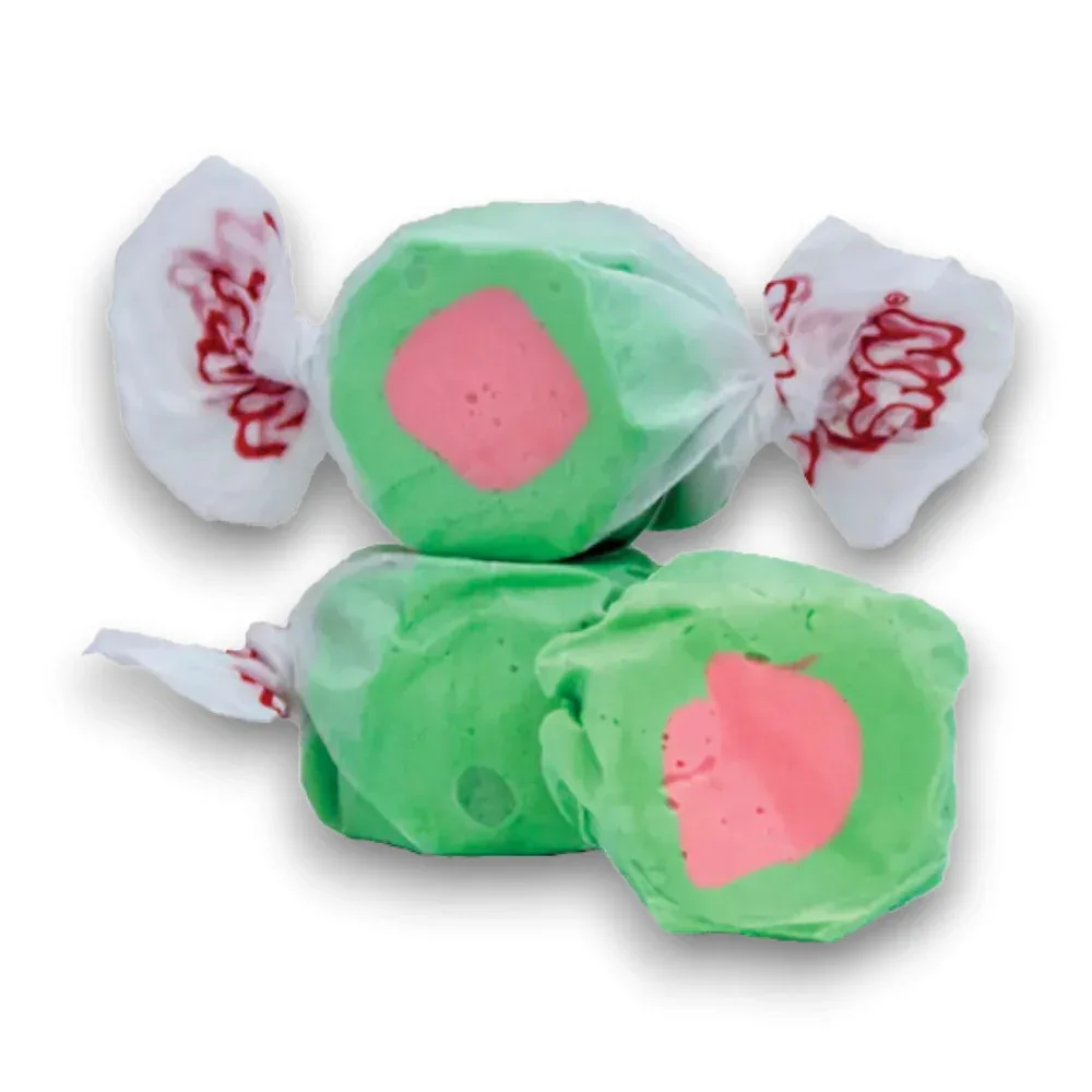 Salt Water Taffy - Watermelon 10 pieces (70gm)