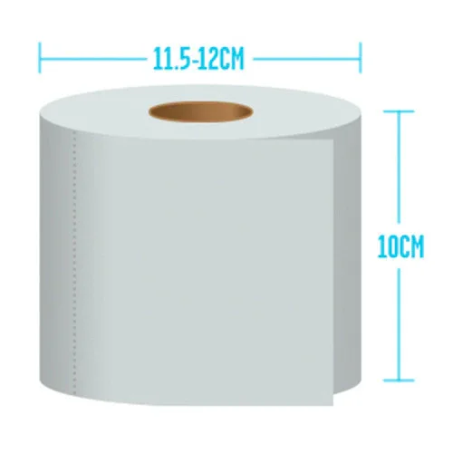 Who gives a crap toilet paper roll - Image 2