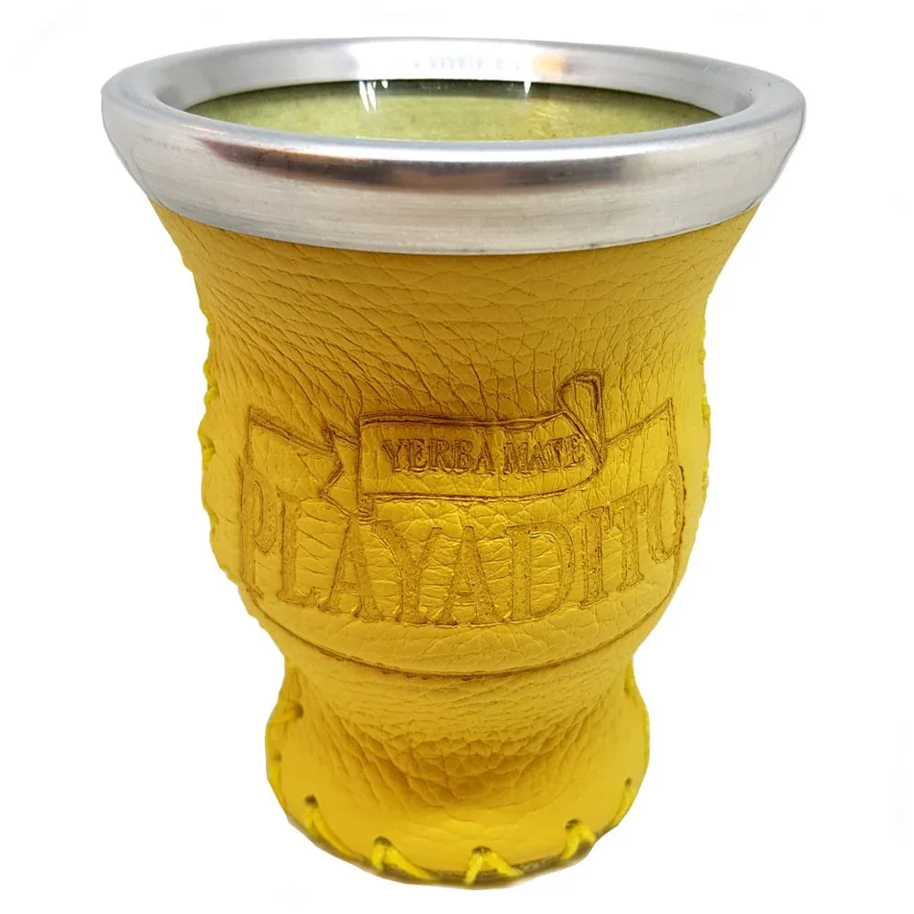 Yerba Mate Starter Kit Playadito - Image 3